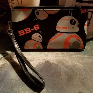 Star Wars BB8 Bag